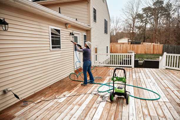 Best Commercial Building Pressure Washing  in Corry, PA