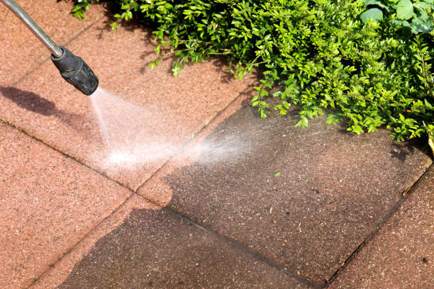 Best Garage Pressure Washing  in Corry, PA