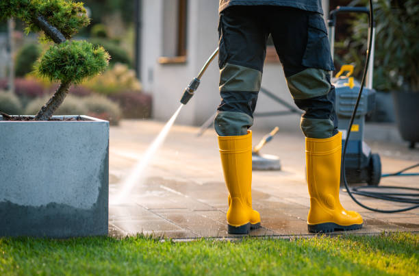 Best Roof Power Washing Services  in Corry, PA